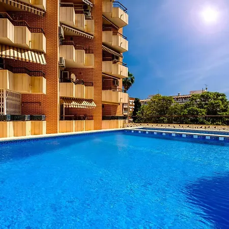 Penthouse Jardin Torrevieja