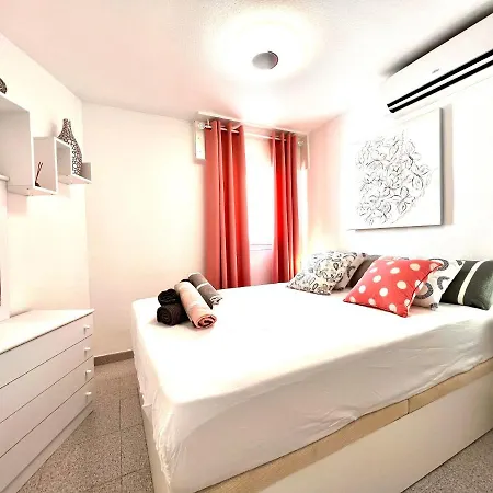 Penthouse Jardin Apartment