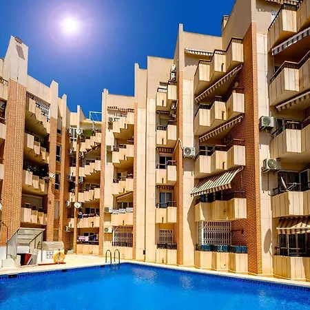 Apartment Penthouse Jardin *