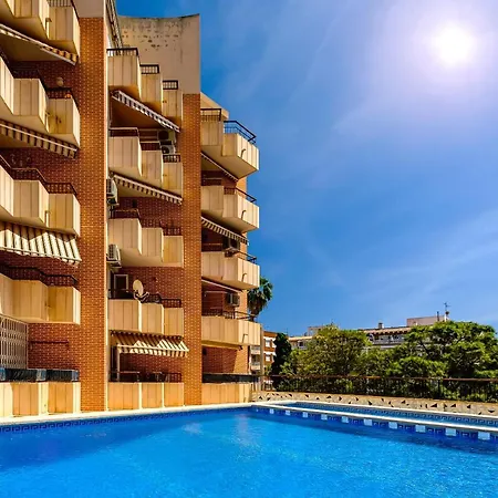 Apartment Penthouse Jardin *