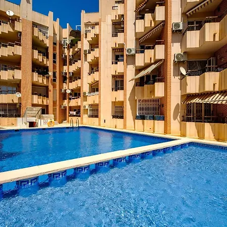 Penthouse Jardin * Torrevieja