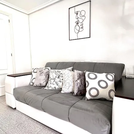 Penthouse Jardin Torrevieja