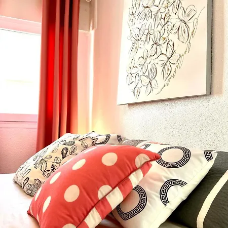 Penthouse Jardin Apartment