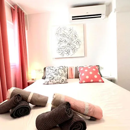Penthouse Jardin Torrevieja