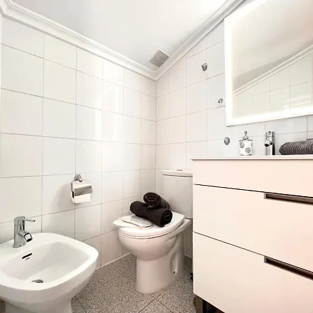 Penthouse Jardin * Torrevieja
