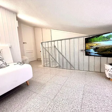 Apartment Penthouse Jardin Torrevieja