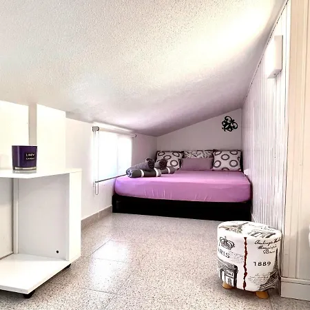 Apartment Penthouse Jardin Torrevieja