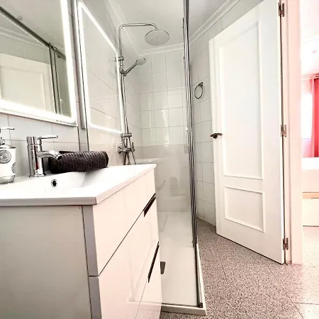Penthouse Jardin Apartment Torrevieja