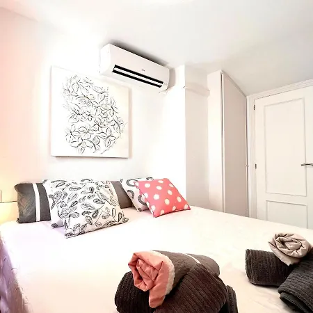 Penthouse Jardin *
