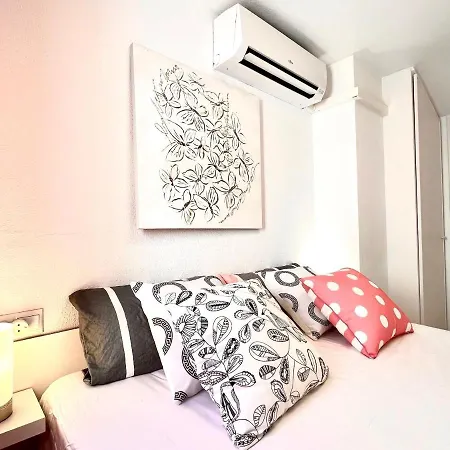 Penthouse Jardin Apartment Torrevieja