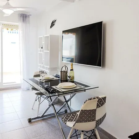 Apartment Penthouse Jardin Torrevieja