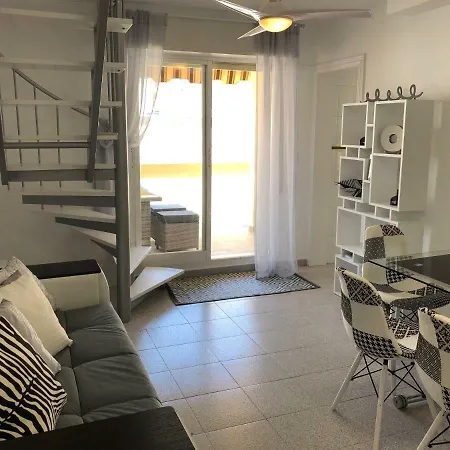 Apartment Penthouse Jardin