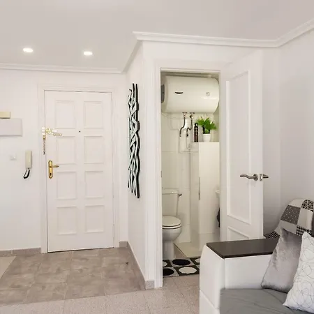 Penthouse Jardin Torrevieja