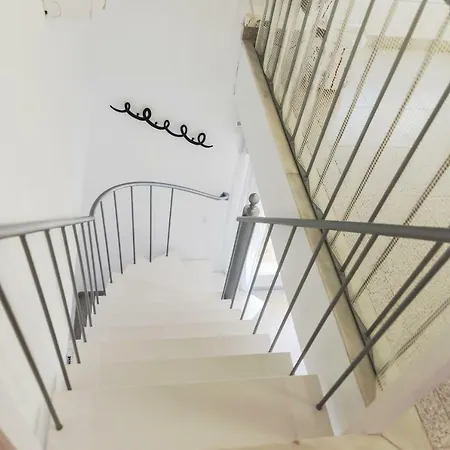 Apartment Penthouse Jardin Torrevieja