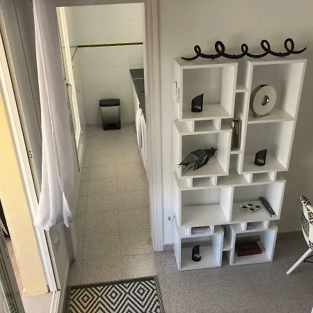 Apartment Penthouse Jardin